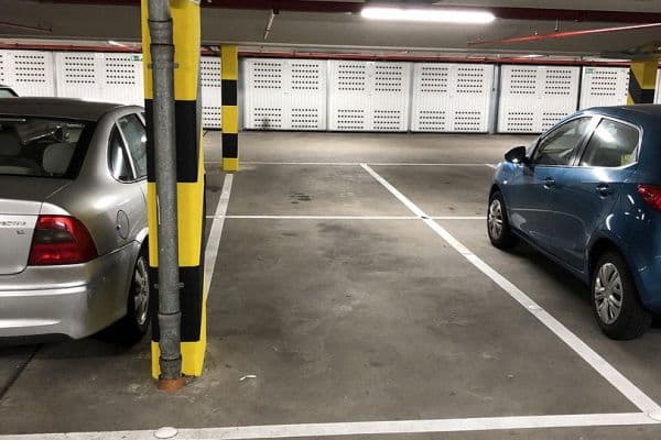 Prenájom garáže 12 m², Elsa-Brändström-Straße 1-7, Mainz Prenájom garáže 12 m², Elsa-Brändström-Straße 1-7, Mainz