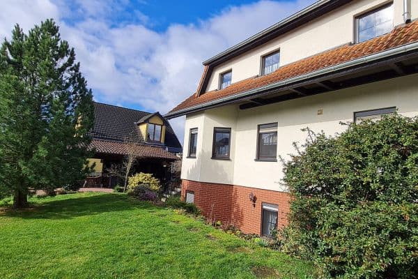 Predaj domu 148 m², pozemek 737 m², Storkow (Mark), Brandenbursko Predaj domu 148 m², pozemek 737 m², Storkow (Mark), Brandenbursko