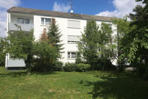 Prenájom bytu 3-izbový 79 m², Goethestraße 2, Heusenstamm Prenájom bytu 3-izbový 79 m², Goethestraße 2, Heusenstamm