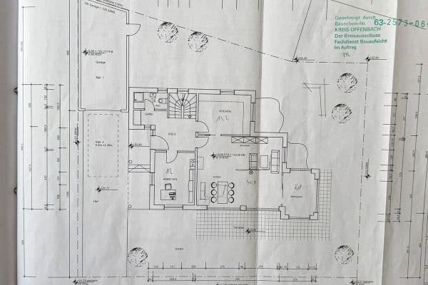 Predaj domu 205 m², pozemek 450 m², Rodgau Predaj domu 205 m², pozemek 450 m², Rodgau