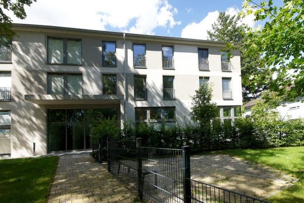 Prenájom bytu 2-izbový 69 m², Richard-Tauber-Straße 3, München, Bavorsko Prenájom bytu 2-izbový 69 m², Richard-Tauber-Straße 3, München, Bavorsko