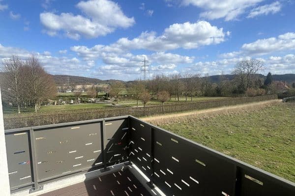 Prenájom bytu 2-izbový 58 m², Kamillenweg 32, Osnabrück, Dolné Sasko Prenájom bytu 2-izbový 58 m², Kamillenweg 32, Osnabrück, Dolné Sasko