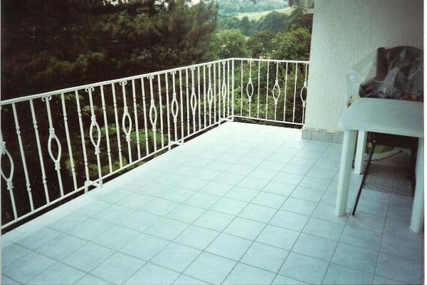 Prenájom bytu 4-izbový 106 m², Kuhstr. 11b, Wachtberg Prenájom bytu 4-izbový 106 m², Kuhstr. 11b, Wachtberg