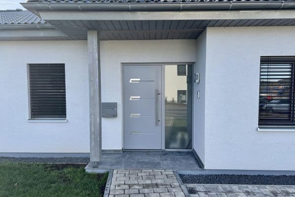 Predaj domu 150 m², pozemek 700 m², Buchen Predaj domu 150 m², pozemek 700 m², Buchen