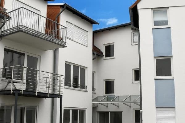 Predaj bytu 3-izbový 107 m², Oberursel Predaj bytu 3-izbový 107 m², Oberursel