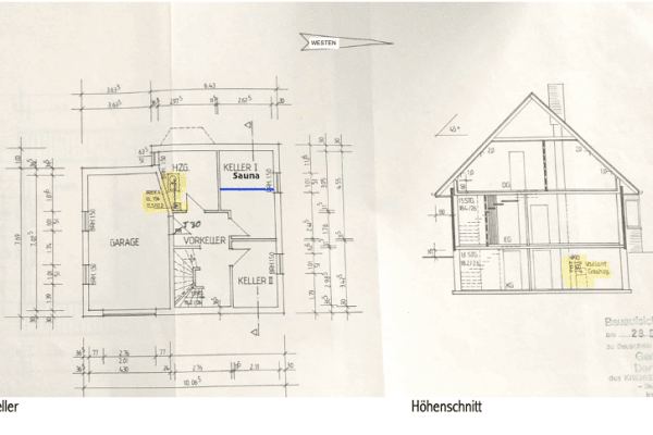 Predaj domu 140 m², pozemek 1.750 m², Heiligenhafen Predaj domu 140 m², pozemek 1.750 m², Heiligenhafen