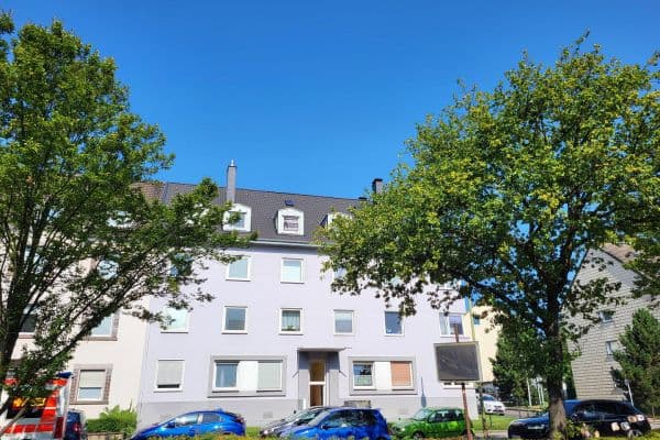 Predaj bytu 3-izbový 83 m², Huttropstr. 52, Essen, Severné Porýnie - Westfálsko Predaj bytu 3-izbový 83 m², Huttropstr. 52, Essen, Severné Porýnie - Westfálsko