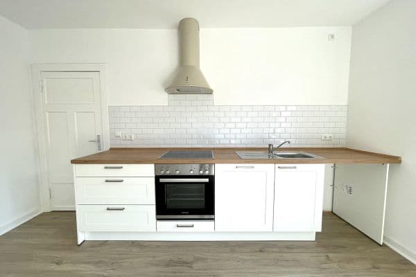 Prenájom bytu 2-izbový 53 m², Kolberger Str.7, Schwarzenbek Prenájom bytu 2-izbový 53 m², Kolberger Str.7, Schwarzenbek