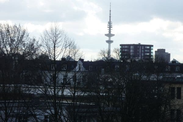 Predaj bytu 3-izbový 92 m², Eisenlohrsweg, Hamburg, Hamburg Predaj bytu 3-izbový 92 m², Eisenlohrsweg, Hamburg, Hamburg