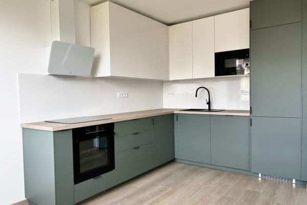 Predaj bytu 3-izbový 67 m², Chabařovická, Praha Predaj bytu 3-izbový 67 m², Chabařovická, Praha