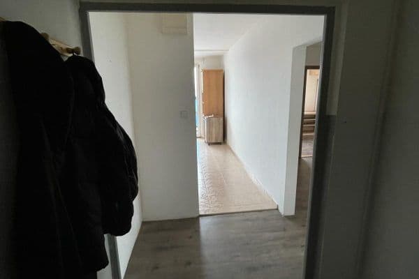 Predaj bytu 3-izbový 72 m², Smetanova, Chodov Predaj bytu 3-izbový 72 m², Smetanova, Chodov
