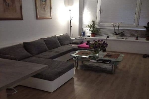 Prenájom bytu 2-izbový 64 m², Janského, Olomouc, Olomoucký kraj Prenájom bytu 2-izbový 64 m², Janského, Olomouc, Olomoucký kraj