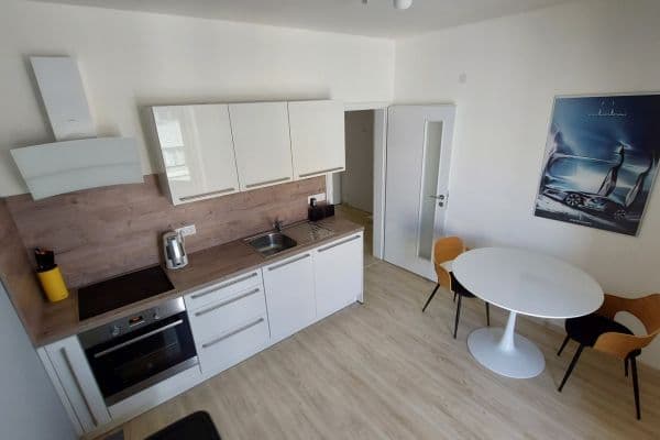 Predaj bytu 2-izbový 21 m², Kladivova, Brno Predaj bytu 2-izbový 21 m², Kladivova, Brno