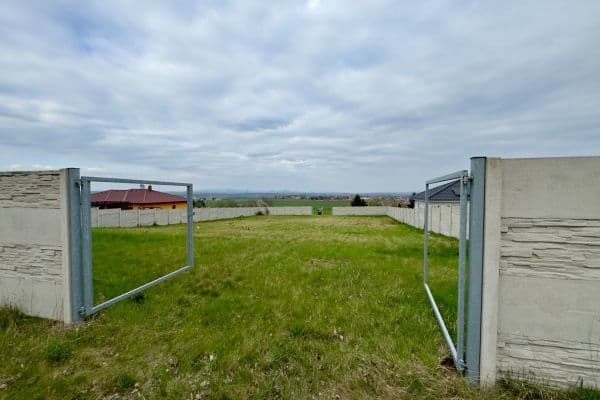 Predaj pozemku 1.369 m², Žatec Predaj pozemku 1.369 m², Žatec