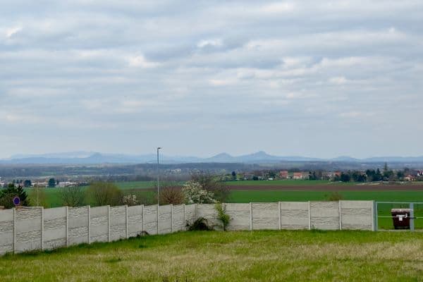 Predaj pozemku 610 m², Žatec, Ústecký kraj Predaj pozemku 610 m², Žatec, Ústecký kraj