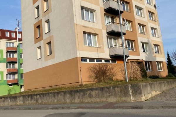 Predaj bytu 3-izbový 60 m², Sídliště T. G. Masaryka, Kardašova Řečice Predaj bytu 3-izbový 60 m², Sídliště T. G. Masaryka, Kardašova Řečice