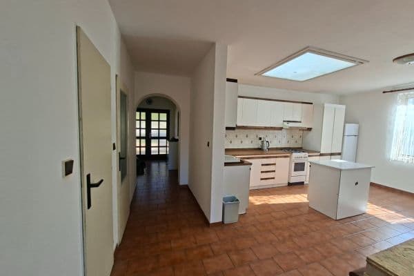 Prenájom bytu 2-izbový 70 m², Křiby, Tetčice Prenájom bytu 2-izbový 70 m², Křiby, Tetčice