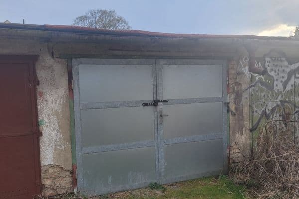 Predaj garáže 18 m², Predaj garáže 18 m²,