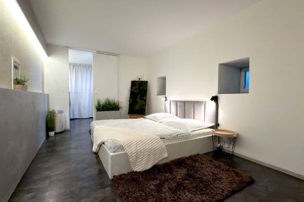 Predaj bytu 2-izbový 69 m², Hybešova, Brno Predaj bytu 2-izbový 69 m², Hybešova, Brno