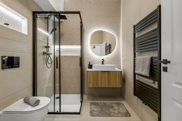 Predaj bytu 2-izbový 33 m², Vosmíkových, Praha Predaj bytu 2-izbový 33 m², Vosmíkových, Praha