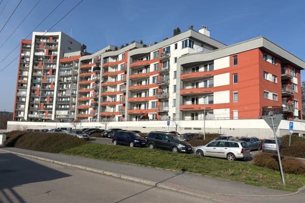 Predaj bytu 1-izbový 26 m², Nademlejnská, Praha Predaj bytu 1-izbový 26 m², Nademlejnská, Praha