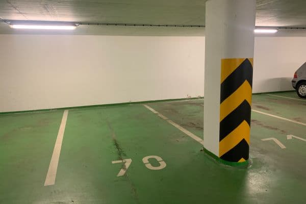 Prenájom garáže 15 m², Praha Prenájom garáže 15 m², Praha