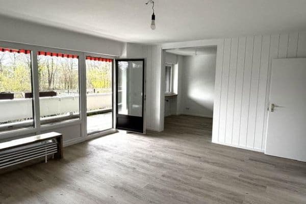 Prenájom bytu 3-izbový 92 m², Noestraße 28, München, Bavorsko Prenájom bytu 3-izbový 92 m², Noestraße 28, München, Bavorsko