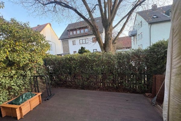 Predaj bytu 1-izbový 38 m², Nürnberg-Kleinreuth, Bavorsko Predaj bytu 1-izbový 38 m², Nürnberg-Kleinreuth, Bavorsko