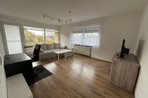 Predaj bytu 3-izbový 70 m², Merzig Predaj bytu 3-izbový 70 m², Merzig
