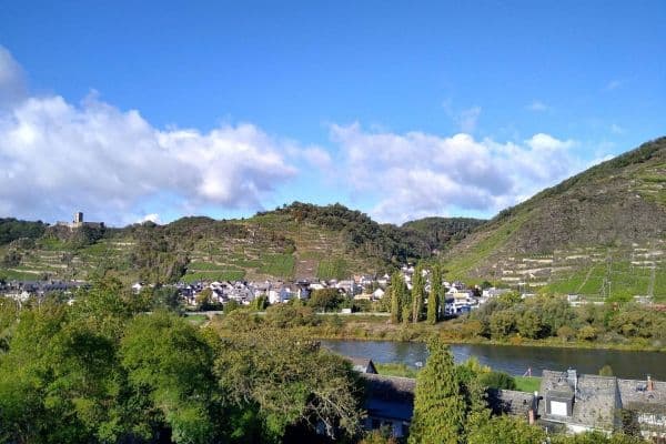 Prenájom bytu 4-izbový 107 m², Dieblich Prenájom bytu 4-izbový 107 m², Dieblich