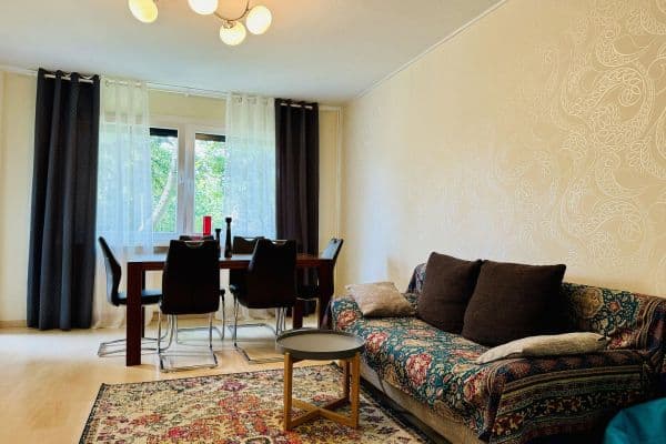 Predaj bytu 3-izbový 67 m², Herrmann-Leichtlin-Str. 10, Karlsruhe, Bádensko-Wurttembersko Predaj bytu 3-izbový 67 m², Herrmann-Leichtlin-Str. 10, Karlsruhe, Bádensko-Wurttembersko