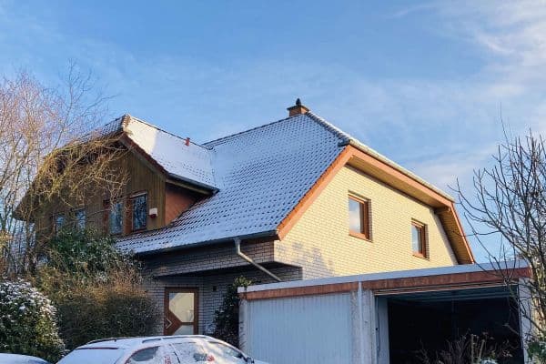 Predaj domu 136 m², pozemek 400 m², Spenge, Severné Porýnie - Westfálsko Predaj domu 136 m², pozemek 400 m², Spenge, Severné Porýnie - Westfálsko