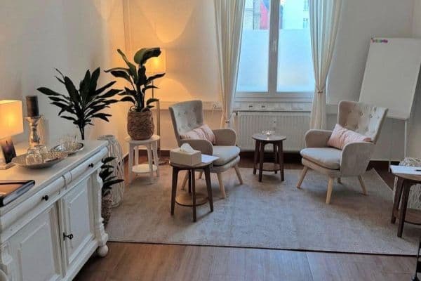 Prenájom kancelárie 150 m², Martinistraße 19, Osnabrück, Dolné Sasko Prenájom kancelárie 150 m², Martinistraße 19, Osnabrück, Dolné Sasko