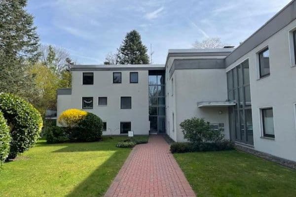 Predaj bytu 2-izbový 61 m², Tiergartenstraße 150, Hannover Predaj bytu 2-izbový 61 m², Tiergartenstraße 150, Hannover