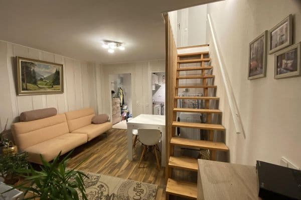 Predaj bytu 3-izbový 43 m², Braunschweig Predaj bytu 3-izbový 43 m², Braunschweig