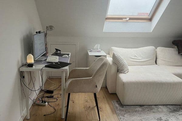 Prenájom bytu 2-izbový 50 m², Ditzinger Str. 5, Leonberg Prenájom bytu 2-izbový 50 m², Ditzinger Str. 5, Leonberg