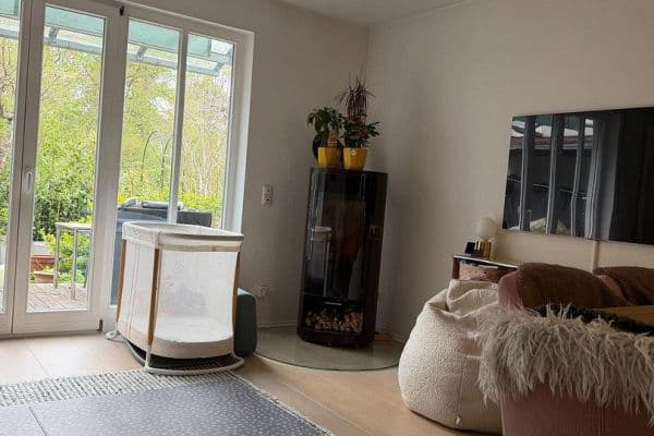 Predaj domu 96 m², pozemek 137 m², München, Bavorsko Predaj domu 96 m², pozemek 137 m², München, Bavorsko
