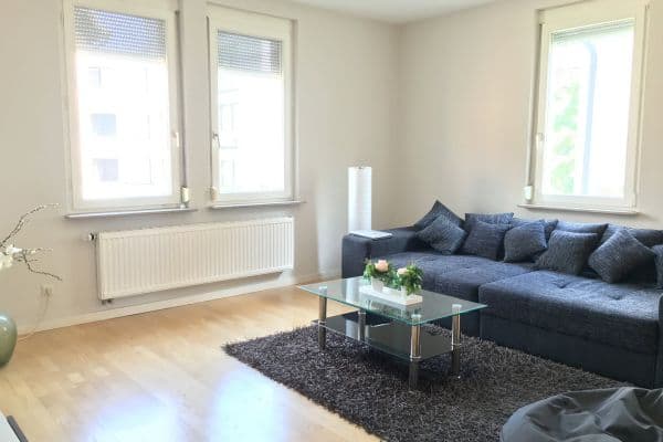 Predaj bytu 3-izbový 86 m², Stuttgart Predaj bytu 3-izbový 86 m², Stuttgart