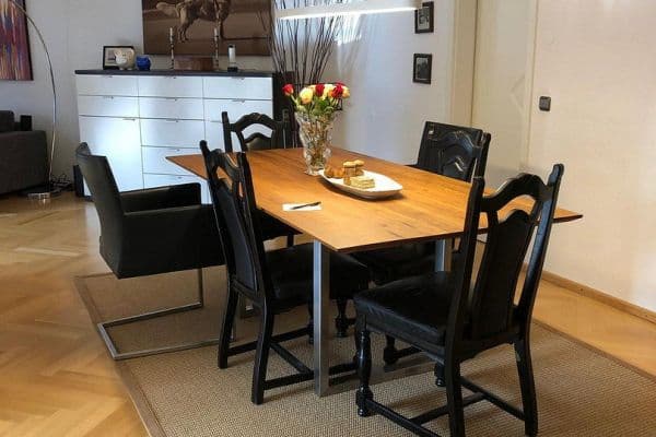 Predaj bytu 5-izbový 133 m², Harthauserstrasse 38, München, Bavorsko Predaj bytu 5-izbový 133 m², Harthauserstrasse 38, München, Bavorsko