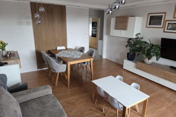 Prenájom bytu 3-izbový 79 m², Fürth Prenájom bytu 3-izbový 79 m², Fürth