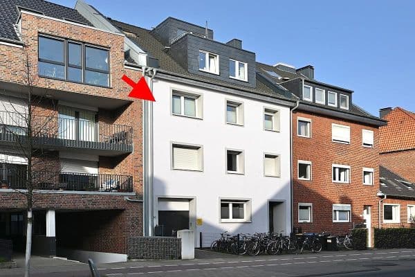 Predaj domu 300 m², pozemek 270 m², Münster, Severné Porýnie - Westfálsko Predaj domu 300 m², pozemek 270 m², Münster, Severné Porýnie - Westfálsko