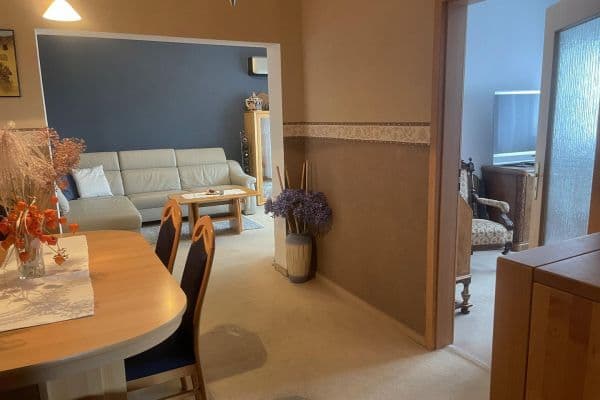 Predaj bytu 4-izbový 88 m², Leipzig, Sasko Predaj bytu 4-izbový 88 m², Leipzig, Sasko