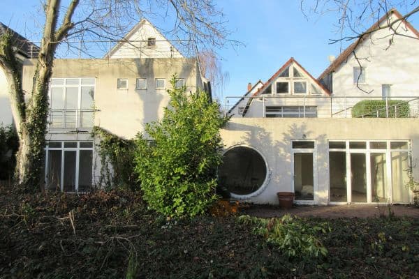 Predaj domu 250 m², pozemek 586 m², Reinheim Predaj domu 250 m², pozemek 586 m², Reinheim