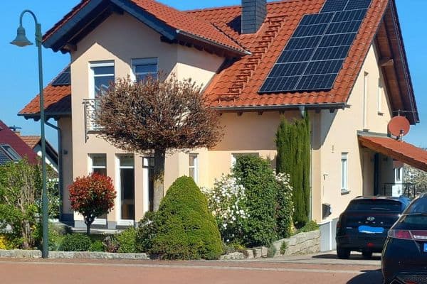 Predaj domu 197 m², pozemek 468 m², Freigericht Predaj domu 197 m², pozemek 468 m², Freigericht