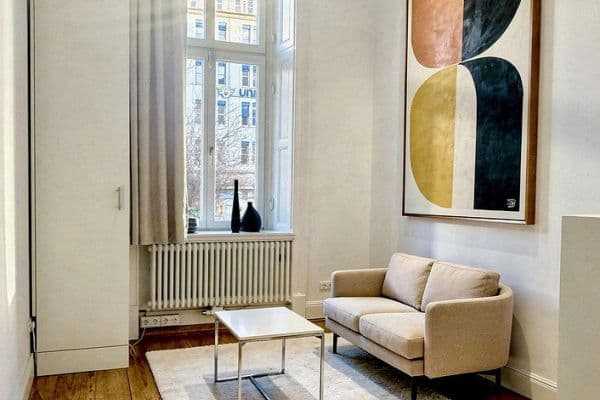 Predaj bytu 3-izbový 74 m², Hamburg, Hamburg Predaj bytu 3-izbový 74 m², Hamburg, Hamburg