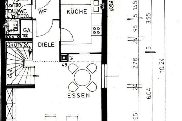 Predaj domu 97 m², pozemek 310 m², Berlin Predaj domu 97 m², pozemek 310 m², Berlin