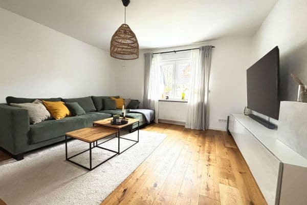 Predaj domu 140 m², pozemek 985 m², Nonnweiler Predaj domu 140 m², pozemek 985 m², Nonnweiler