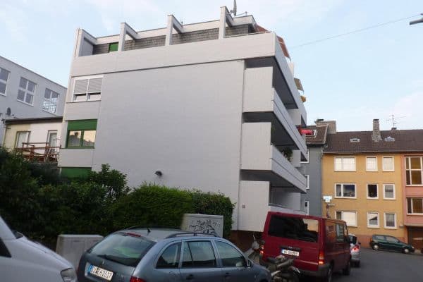 Predaj domu 450 m², pozemek 267 m², Wuppertal Predaj domu 450 m², pozemek 267 m², Wuppertal
