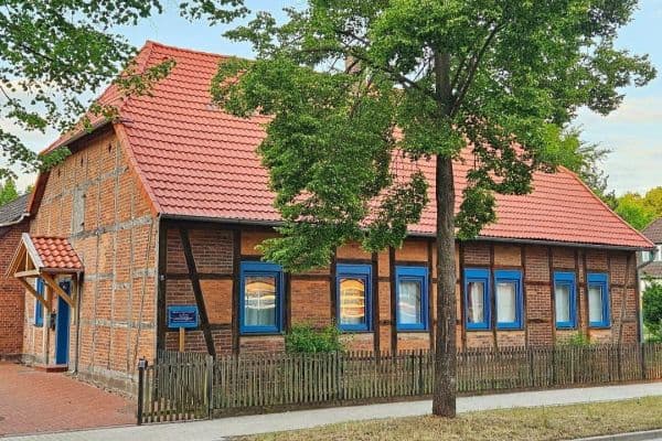 Prenájom domu 133 m², pozemek 568 m², Schwarmstedt Prenájom domu 133 m², pozemek 568 m², Schwarmstedt