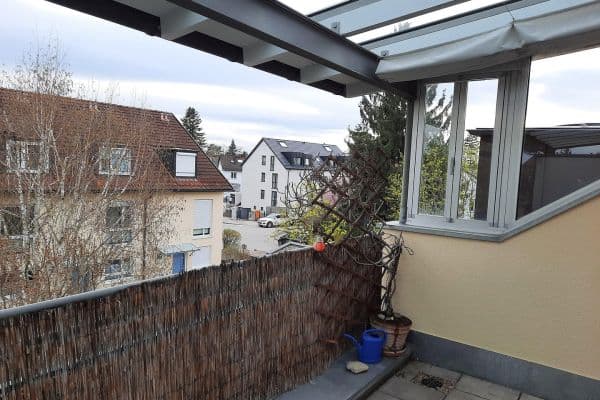 Predaj bytu 3-izbový 73 m², Burgauerstraße 124, München, Bavorsko Predaj bytu 3-izbový 73 m², Burgauerstraße 124, München, Bavorsko